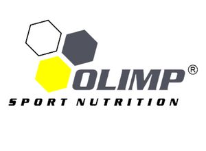 Olimp Nutrition značka